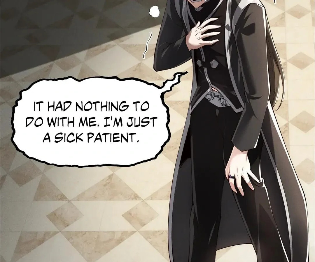 Read Rising With the Monsters chapter 27 image 97 on Lezhin