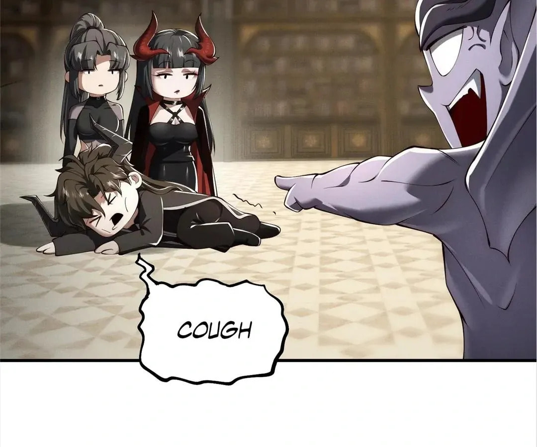 Read Rising With the Monsters chapter 27 image 99 on Lezhin