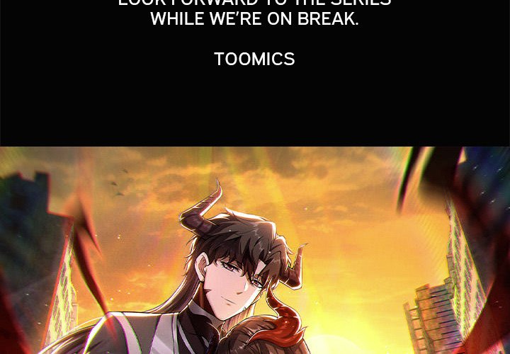 Read Rising With the Monsters chapter 28.5 image 1 on Lezhin