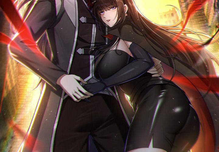 Read Rising With the Monsters chapter 28.5 image 2 on Lezhin