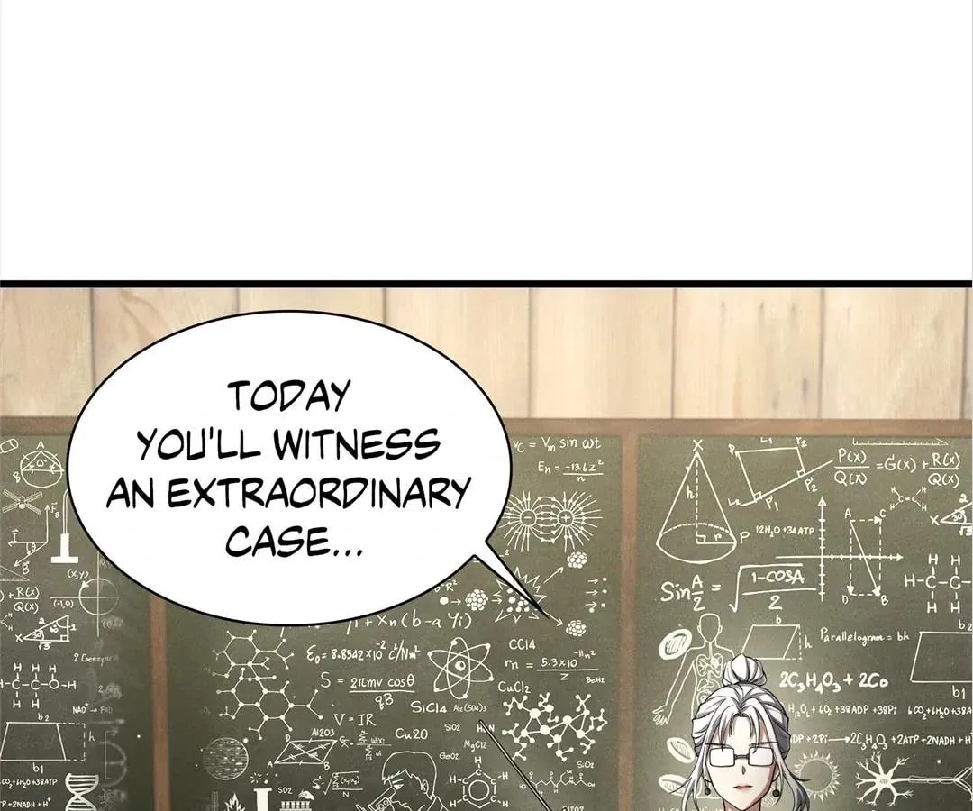 Read Rising With the Monsters chapter 28 image 100 on Lezhin