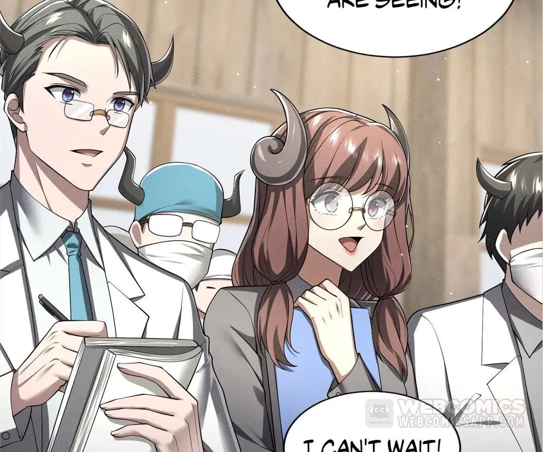 Read Rising With the Monsters chapter 28 image 106 on Lezhin
