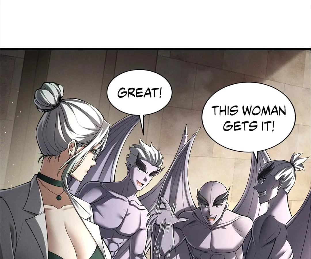Read Rising With the Monsters chapter 28 image 11 on Lezhin