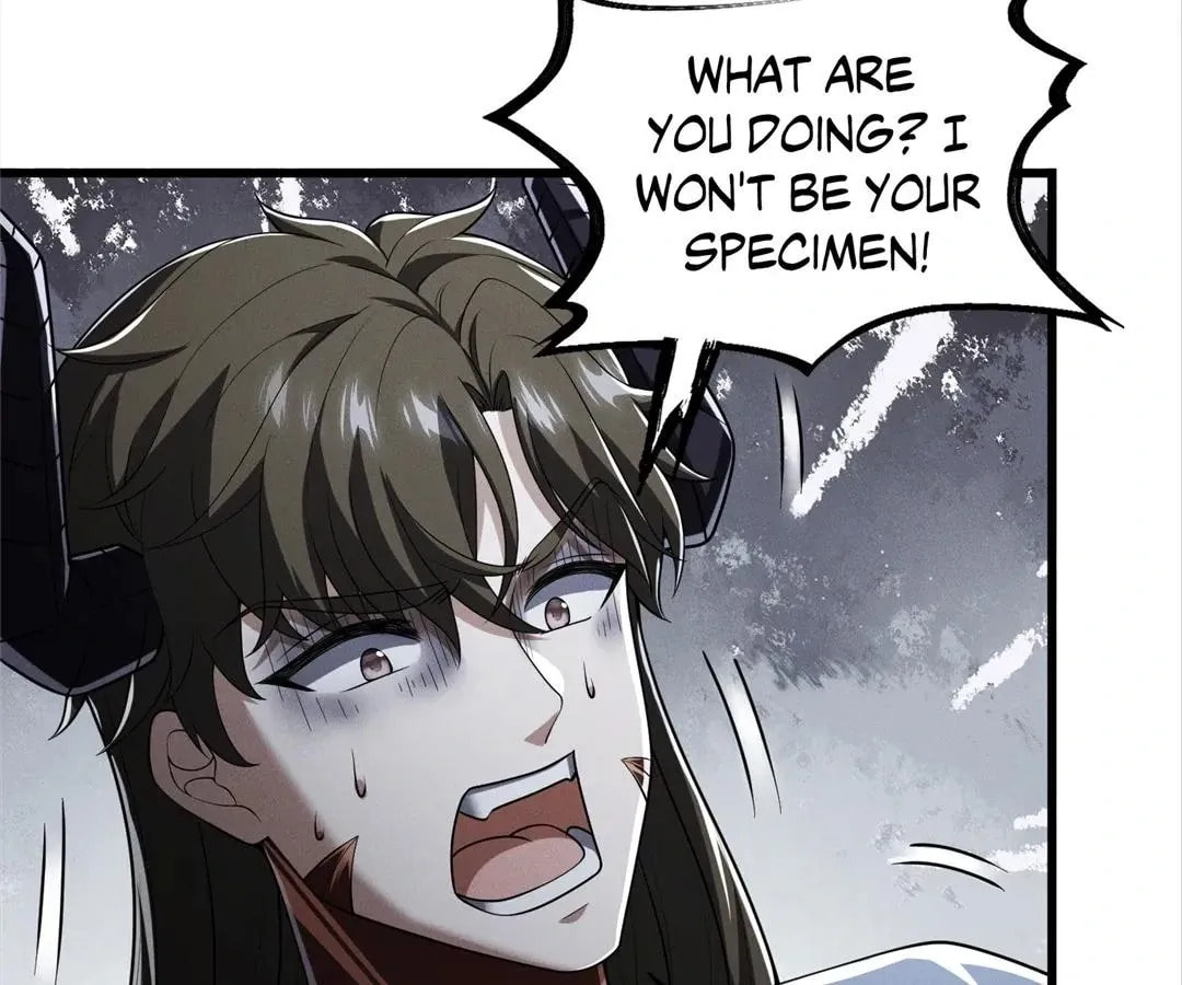 Read Rising With the Monsters chapter 28 image 110 on Lezhin