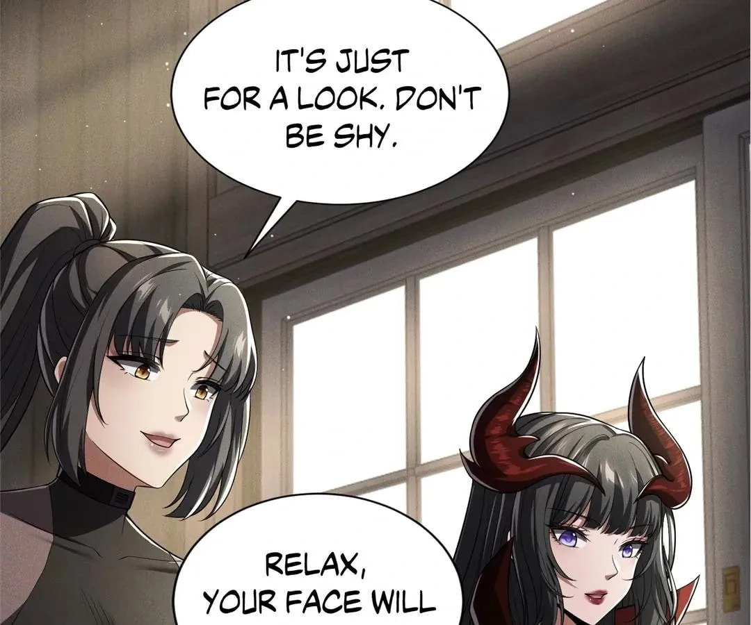 Read Rising With the Monsters chapter 28 image 112 on Lezhin