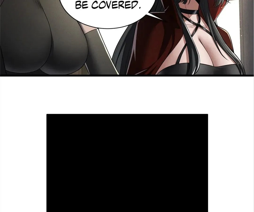 Read Rising With the Monsters chapter 28 image 113 on Lezhin