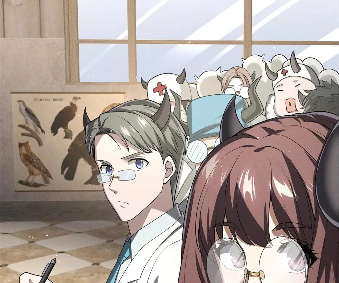 Read Rising With the Monsters chapter 28 image 119 on Lezhin