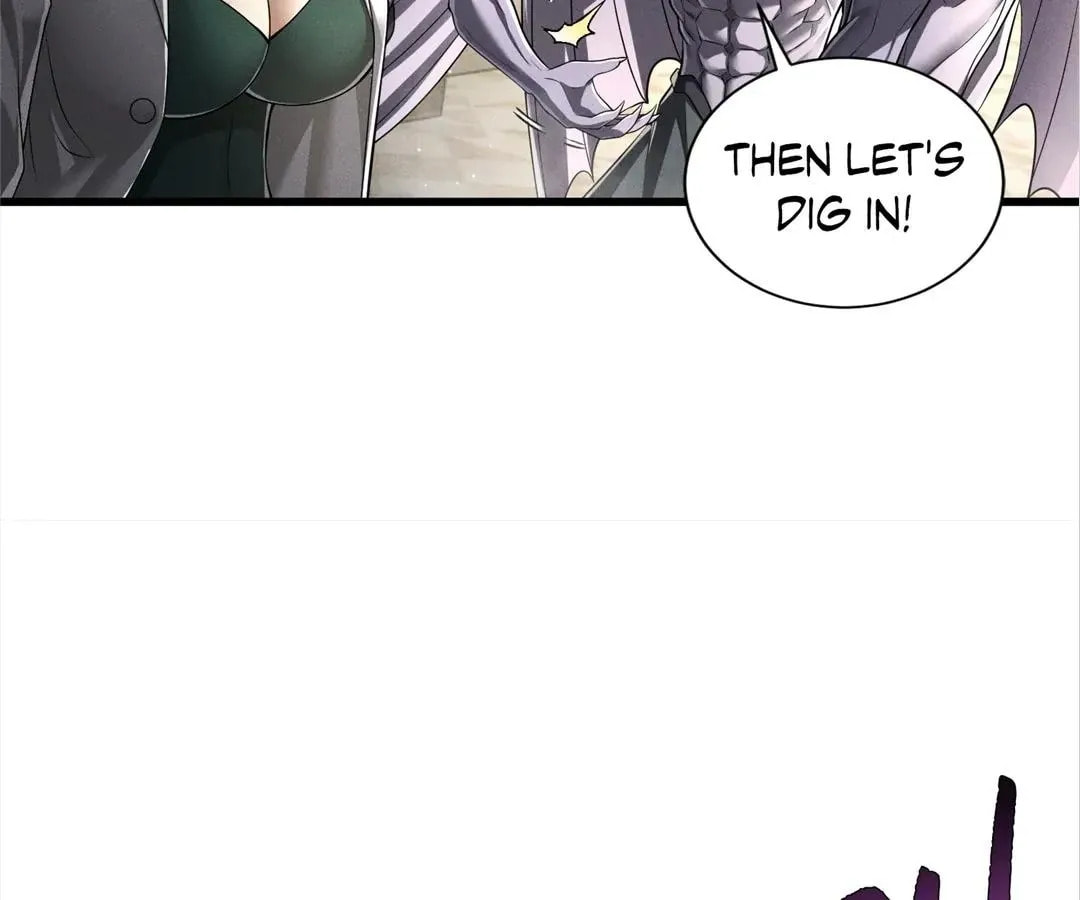 Read Rising With the Monsters chapter 28 image 12 on Lezhin