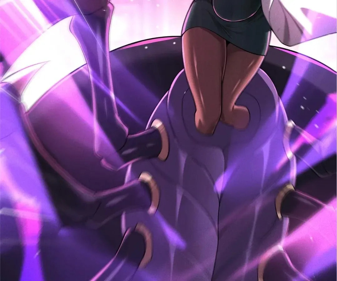 Read Rising With the Monsters chapter 28 image 16 on Lezhin