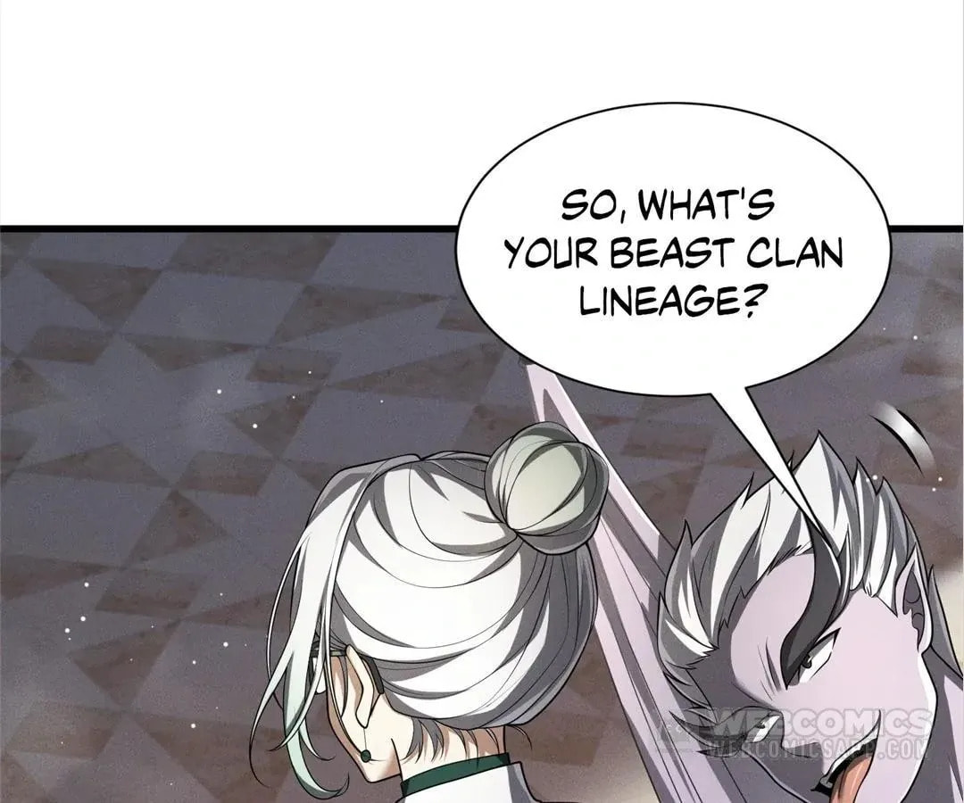 Read Rising With the Monsters chapter 28 image 2 on Lezhin