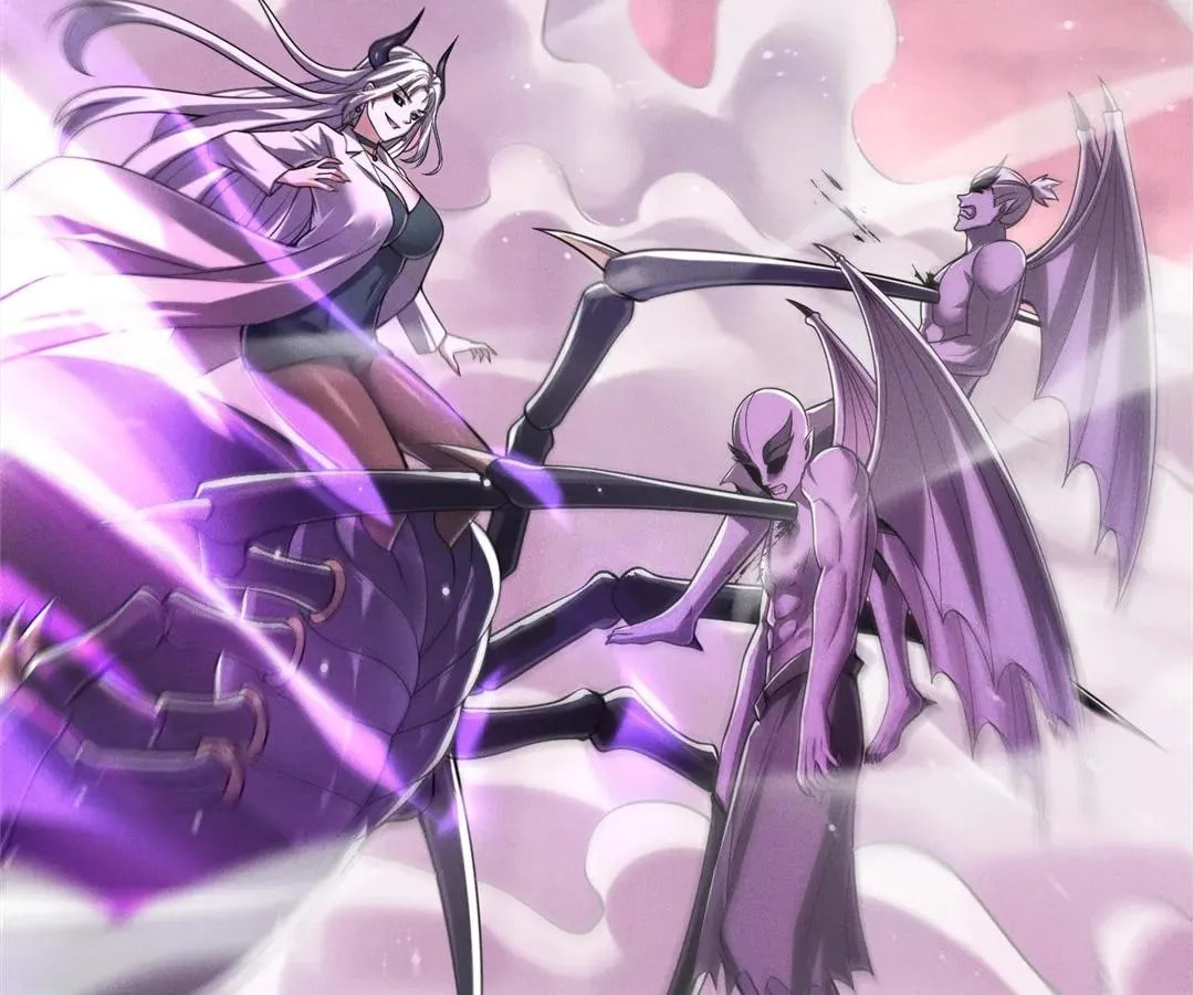 Read Rising With the Monsters chapter 28 image 24 on Lezhin