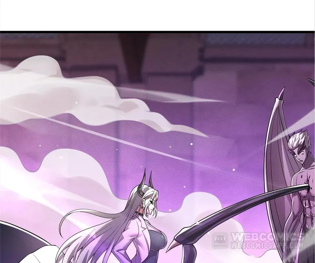 Read Rising With the Monsters chapter 28 image 26 on Lezhin
