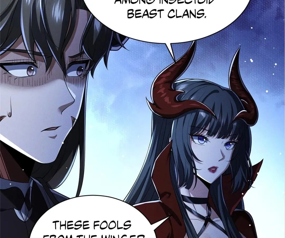 Read Rising With the Monsters chapter 28 image 29 on Lezhin