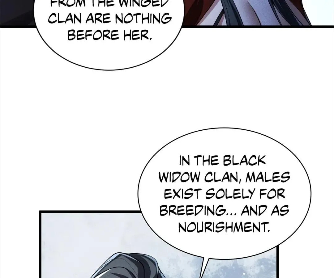 Read Rising With the Monsters chapter 28 image 30 on Lezhin
