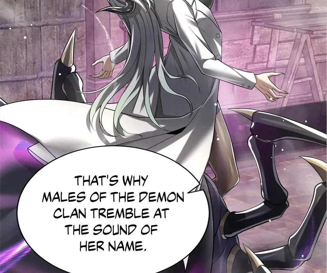 Read Rising With the Monsters chapter 28 image 33 on Lezhin