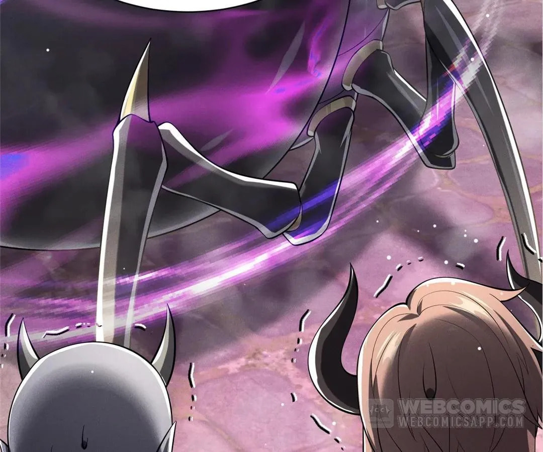 Read Rising With the Monsters chapter 28 image 34 on Lezhin