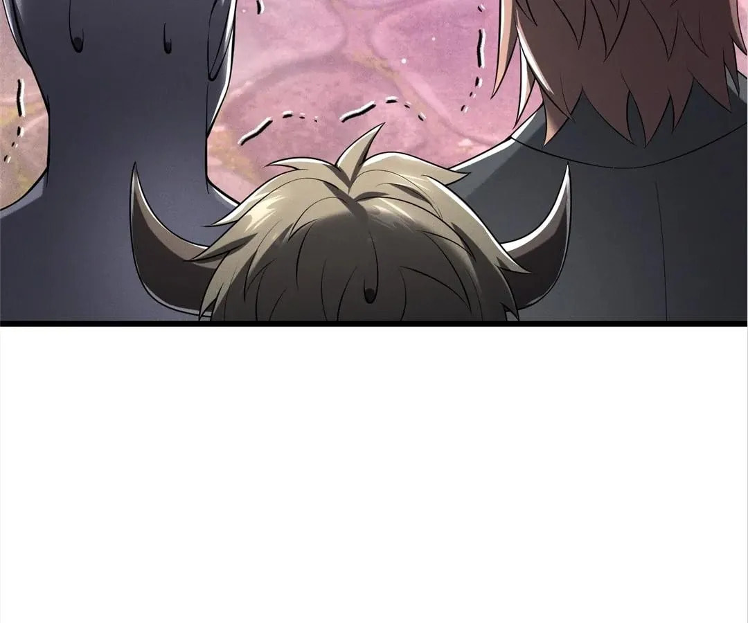 Read Rising With the Monsters chapter 28 image 35 on Lezhin