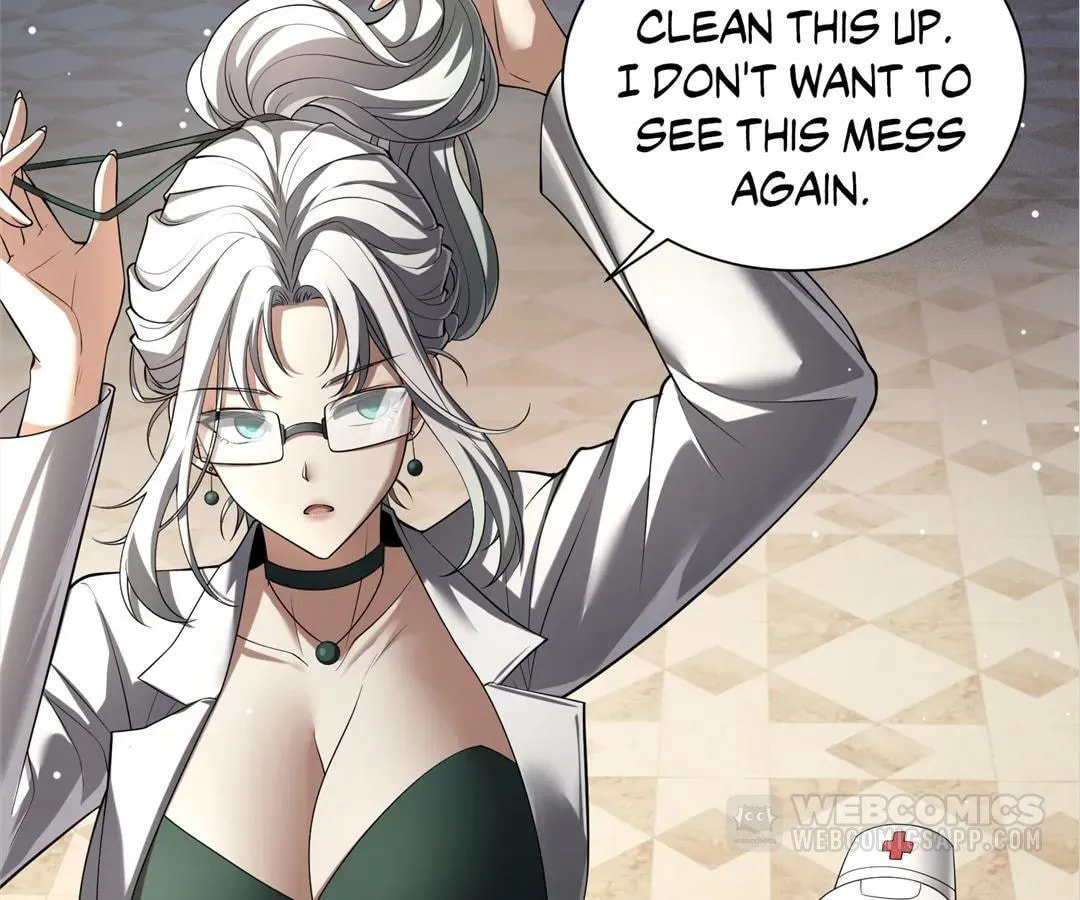 Read Rising With the Monsters chapter 28 image 42 on Lezhin