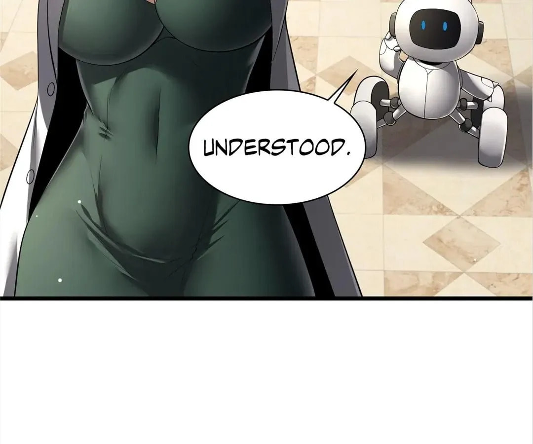 Read Rising With the Monsters chapter 28 image 43 on Lezhin