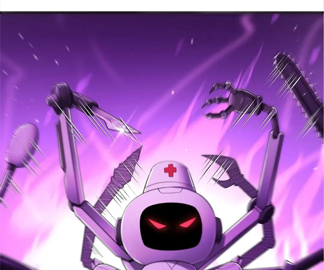 Read Rising With the Monsters chapter 28 image 46 on Lezhin