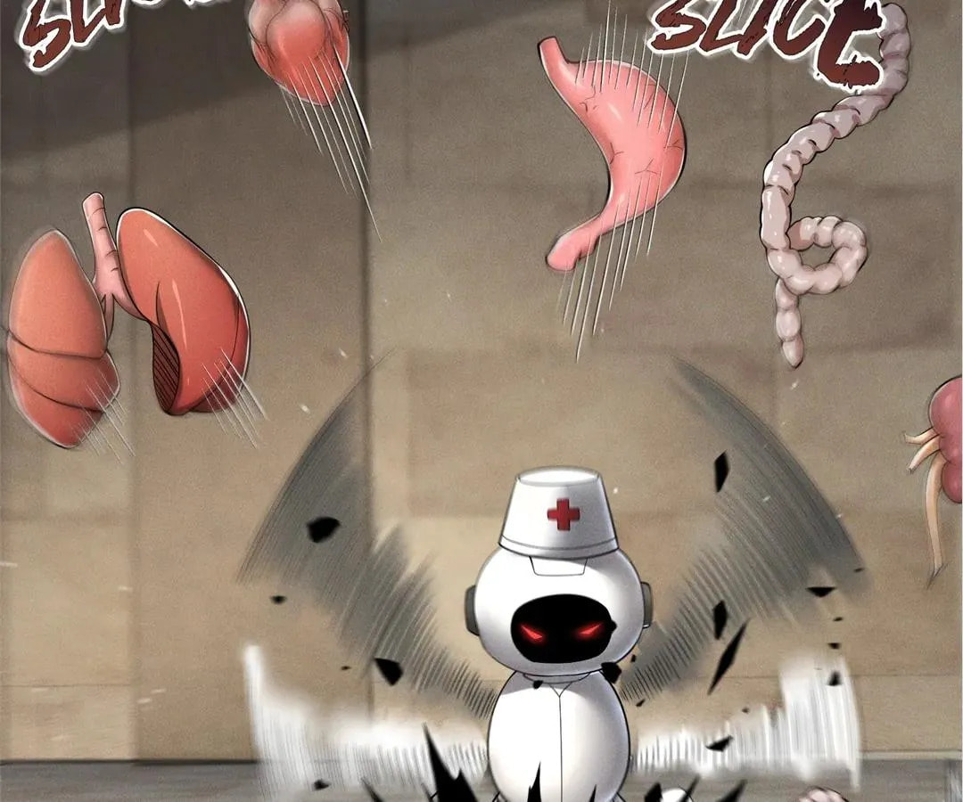 Read Rising With the Monsters chapter 28 image 49 on Lezhin