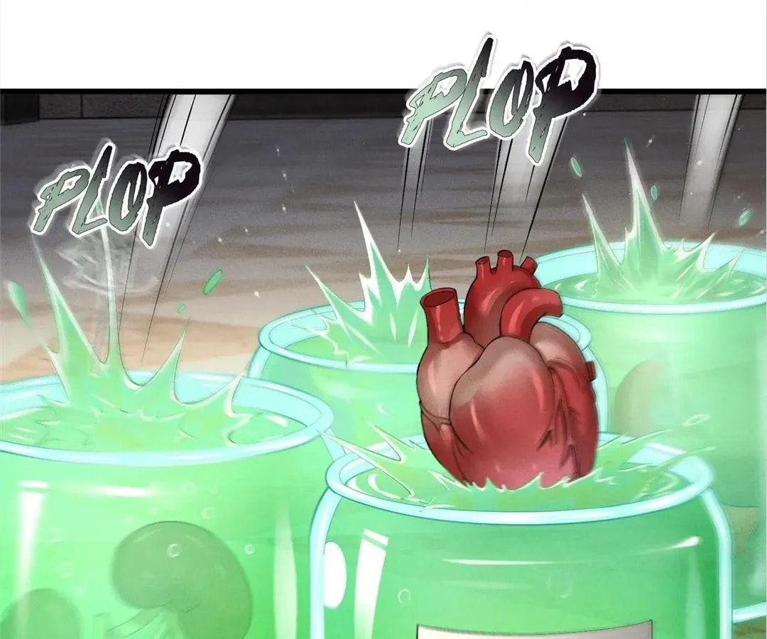Read Rising With the Monsters chapter 28 image 51 on Lezhin