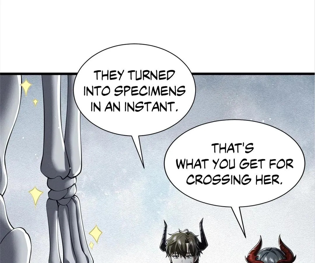 Read Rising With the Monsters chapter 28 image 55 on Lezhin