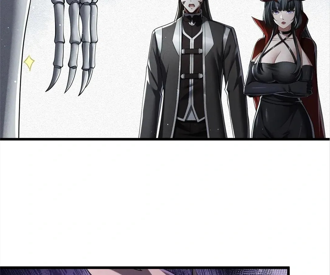 Read Rising With the Monsters chapter 28 image 56 on Lezhin