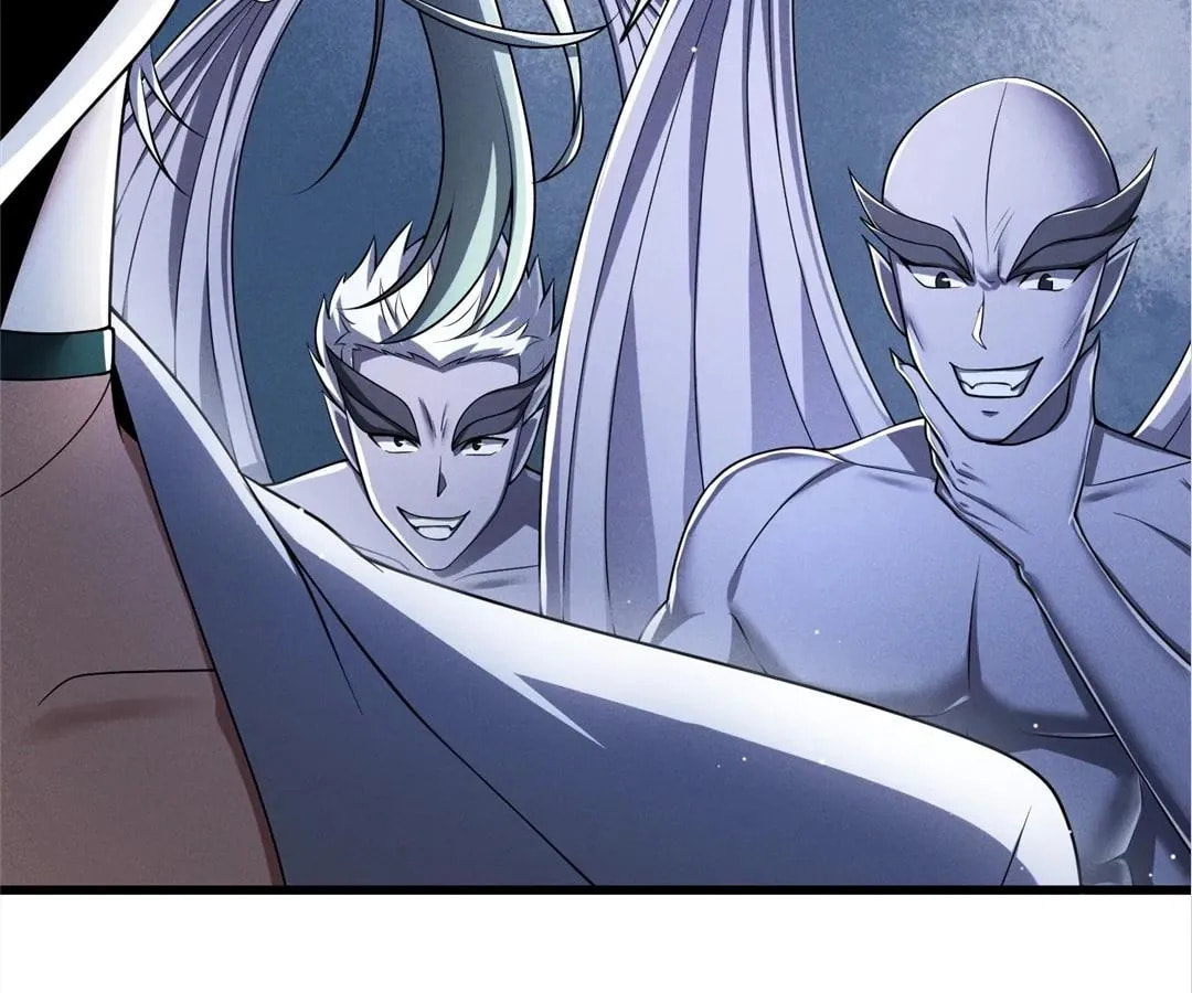 Read Rising With the Monsters chapter 28 image 6 on Lezhin
