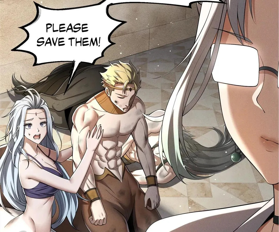 Read Rising With the Monsters chapter 28 image 60 on Lezhin