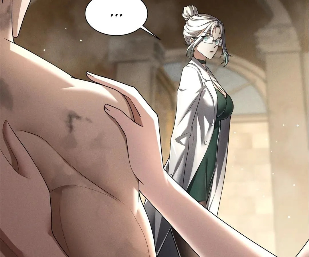Read Rising With the Monsters chapter 28 image 62 on Lezhin