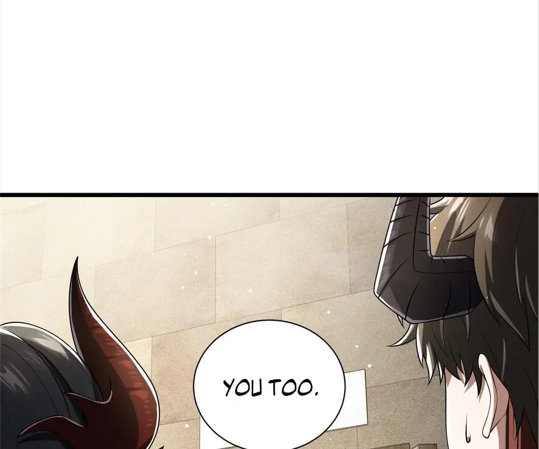 Read Rising With the Monsters chapter 28 image 68 on Lezhin