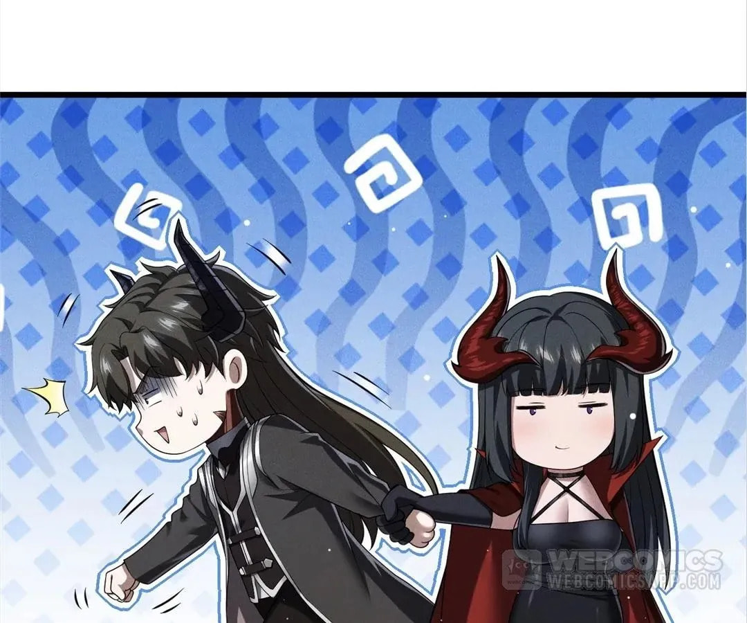 Read Rising With the Monsters chapter 28 image 74 on Lezhin