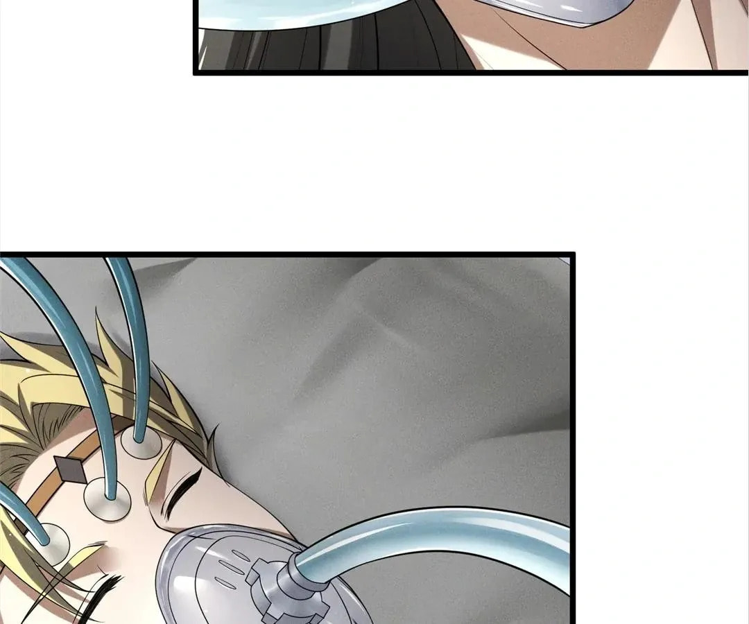 Read Rising With the Monsters chapter 28 image 78 on Lezhin