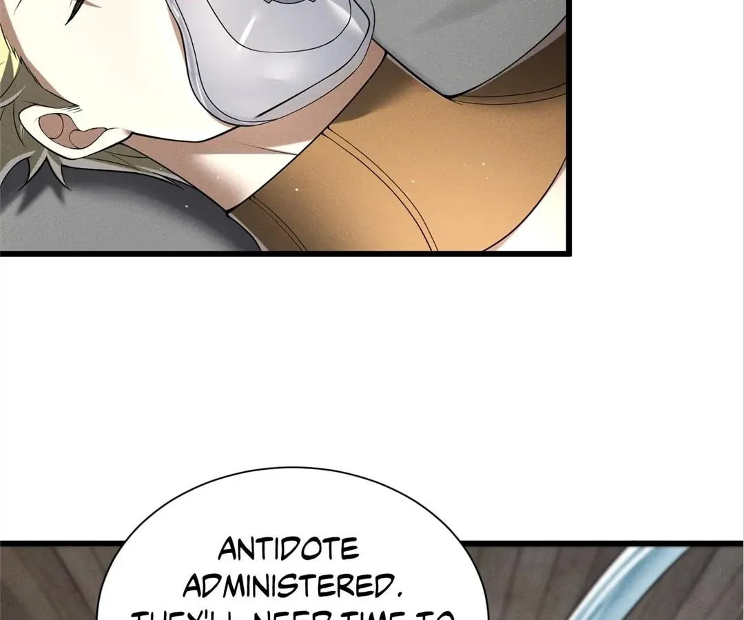 Read Rising With the Monsters chapter 28 image 79 on Lezhin