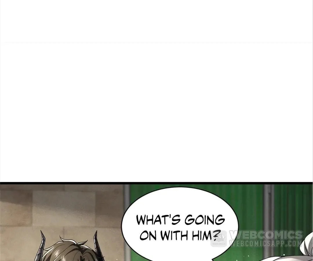 Read Rising With the Monsters chapter 28 image 82 on Lezhin