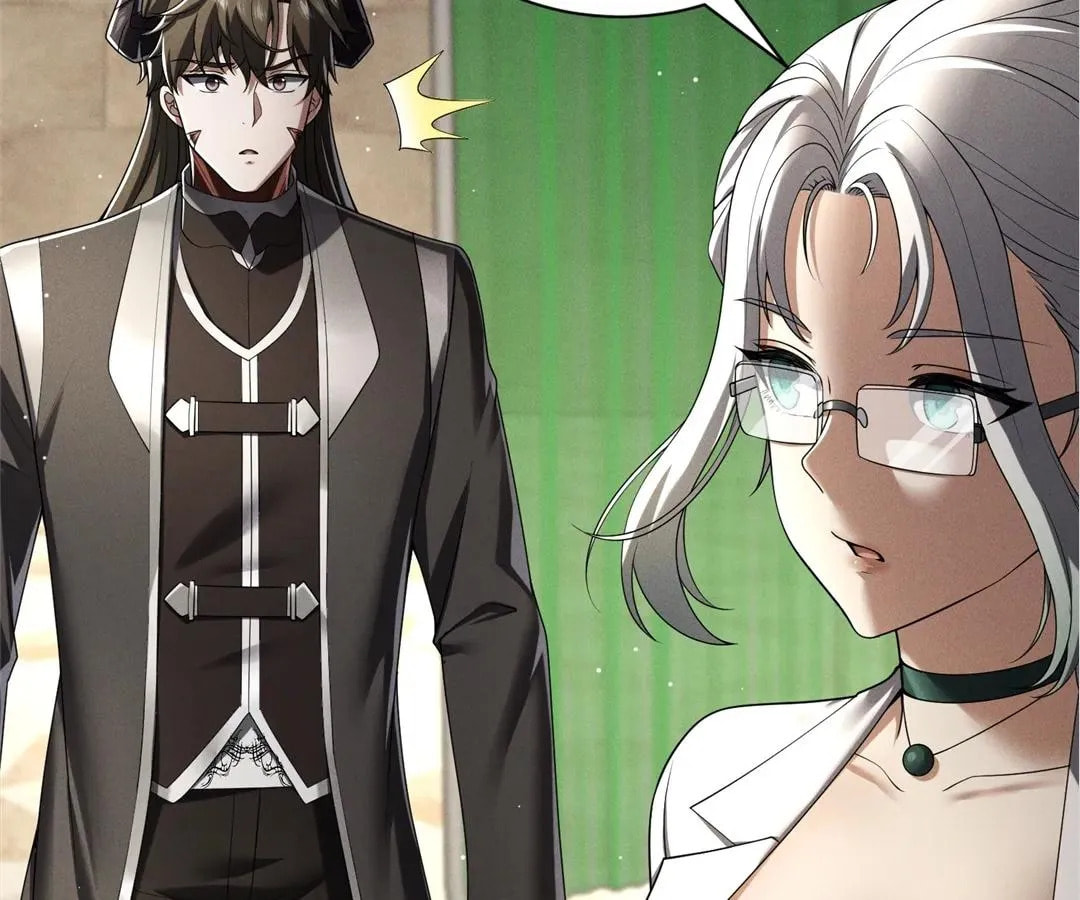 Read Rising With the Monsters chapter 28 image 83 on Lezhin