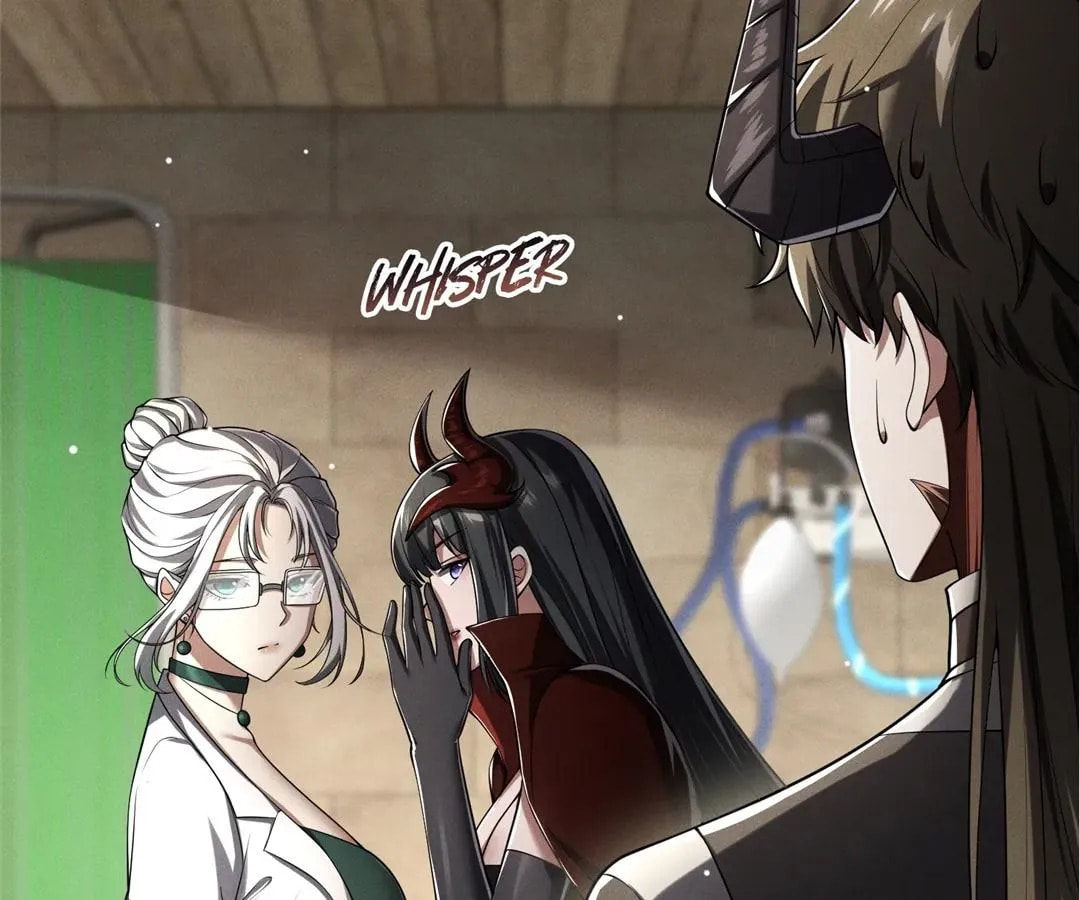Read Rising With the Monsters chapter 28 image 85 on Lezhin