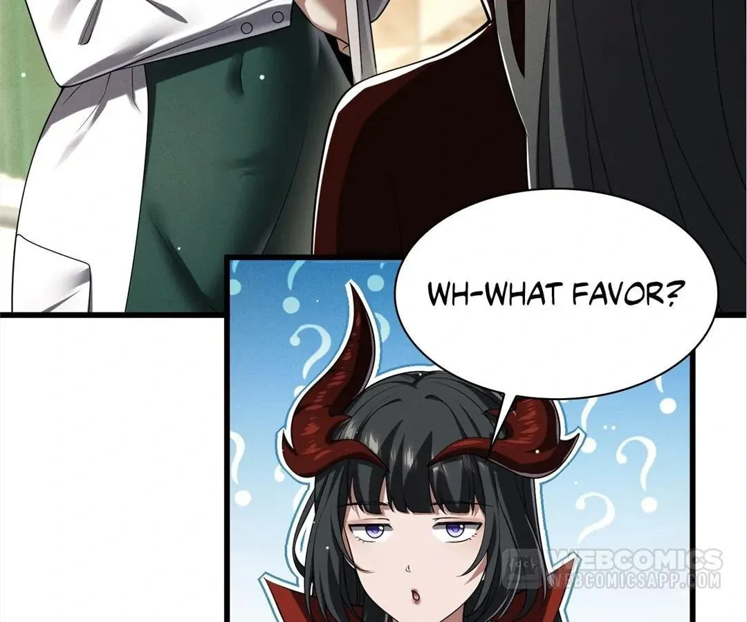 Read Rising With the Monsters chapter 28 image 90 on Lezhin