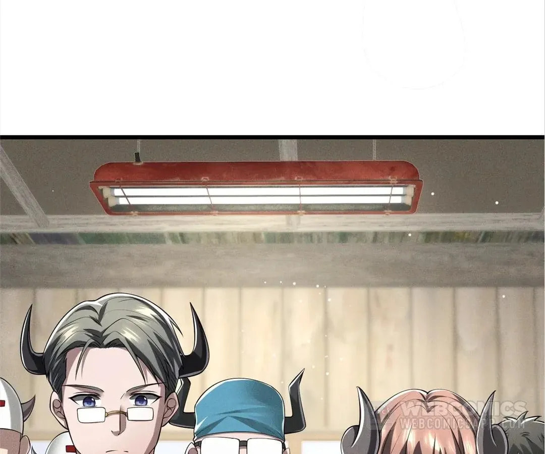 Read Rising With the Monsters chapter 28 image 98 on Lezhin