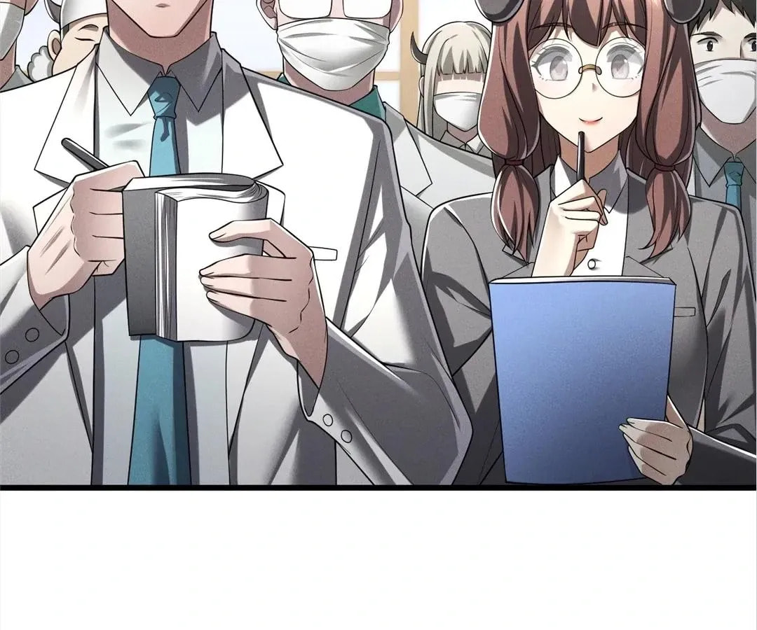 Read Rising With the Monsters chapter 28 image 99 on Lezhin