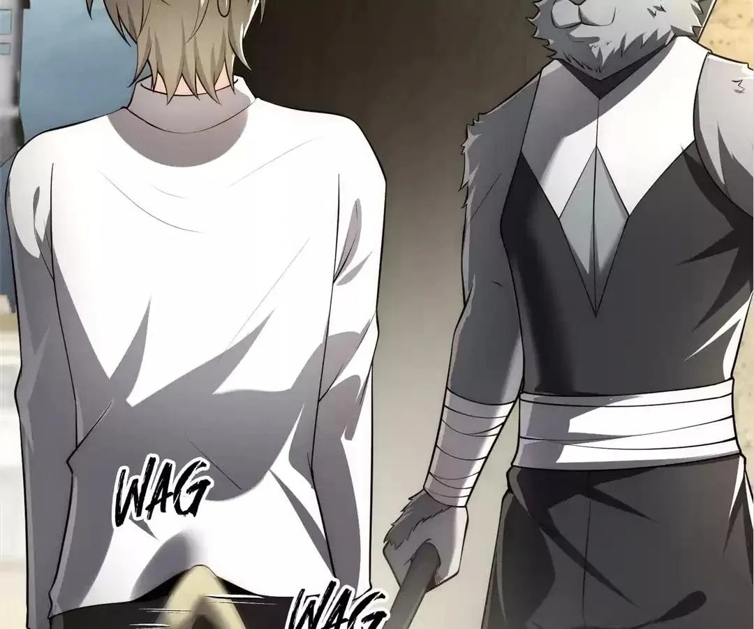 Read Rising With the Monsters chapter 29 image 101 on Lezhin