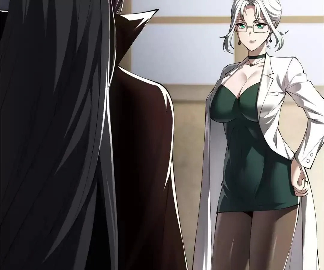 Read Rising With the Monsters chapter 29 image 11 on Lezhin