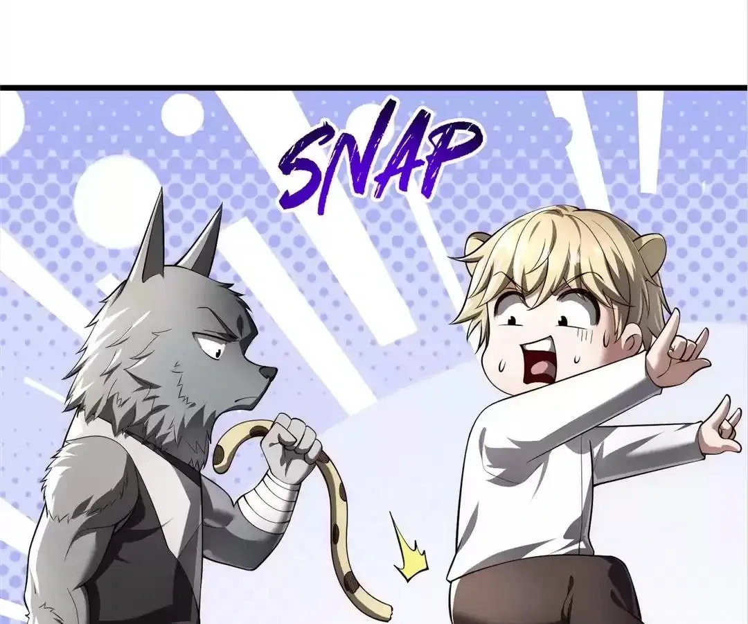 Read Rising With the Monsters chapter 29 image 110 on Lezhin