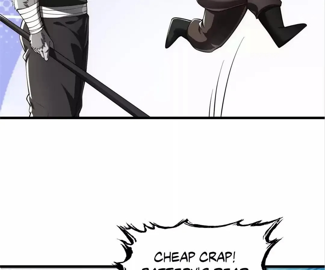 Read Rising With the Monsters chapter 29 image 111 on Lezhin