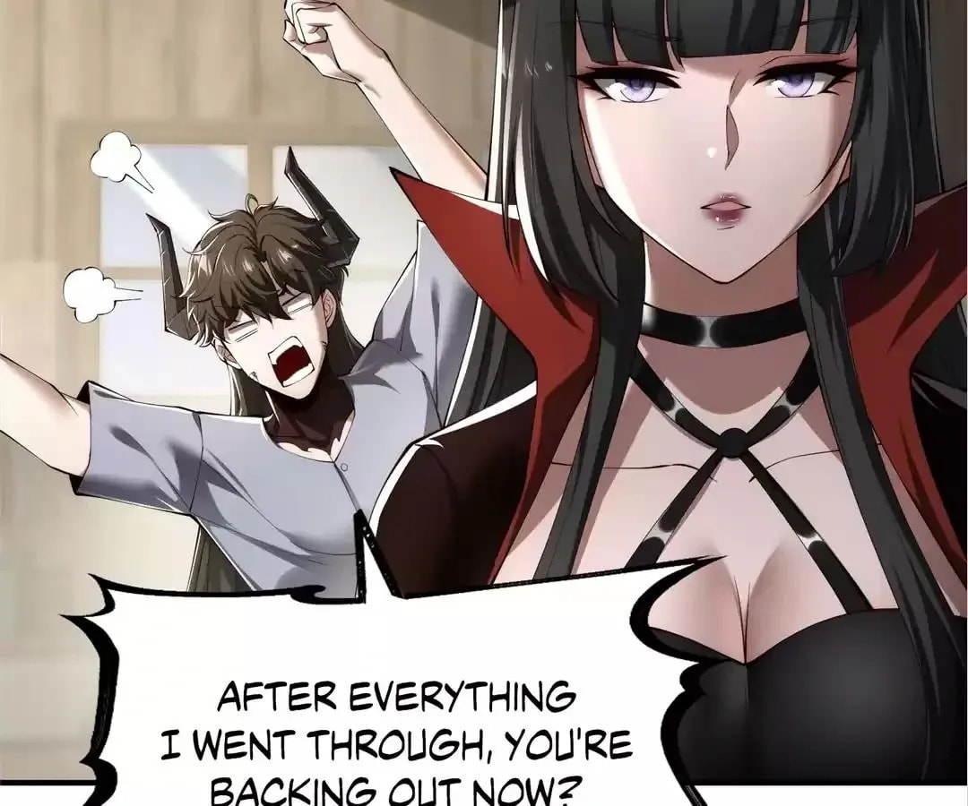 Read Rising With the Monsters chapter 29 image 16 on Lezhin
