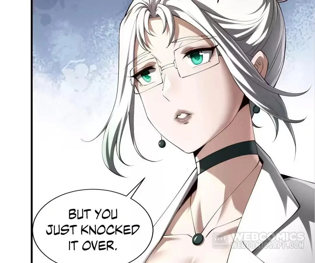 Read Rising With the Monsters chapter 29 image 18 on Lezhin