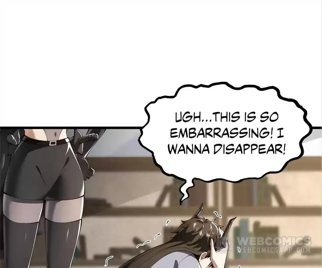 Read Rising With the Monsters chapter 29 image 2 on Lezhin
