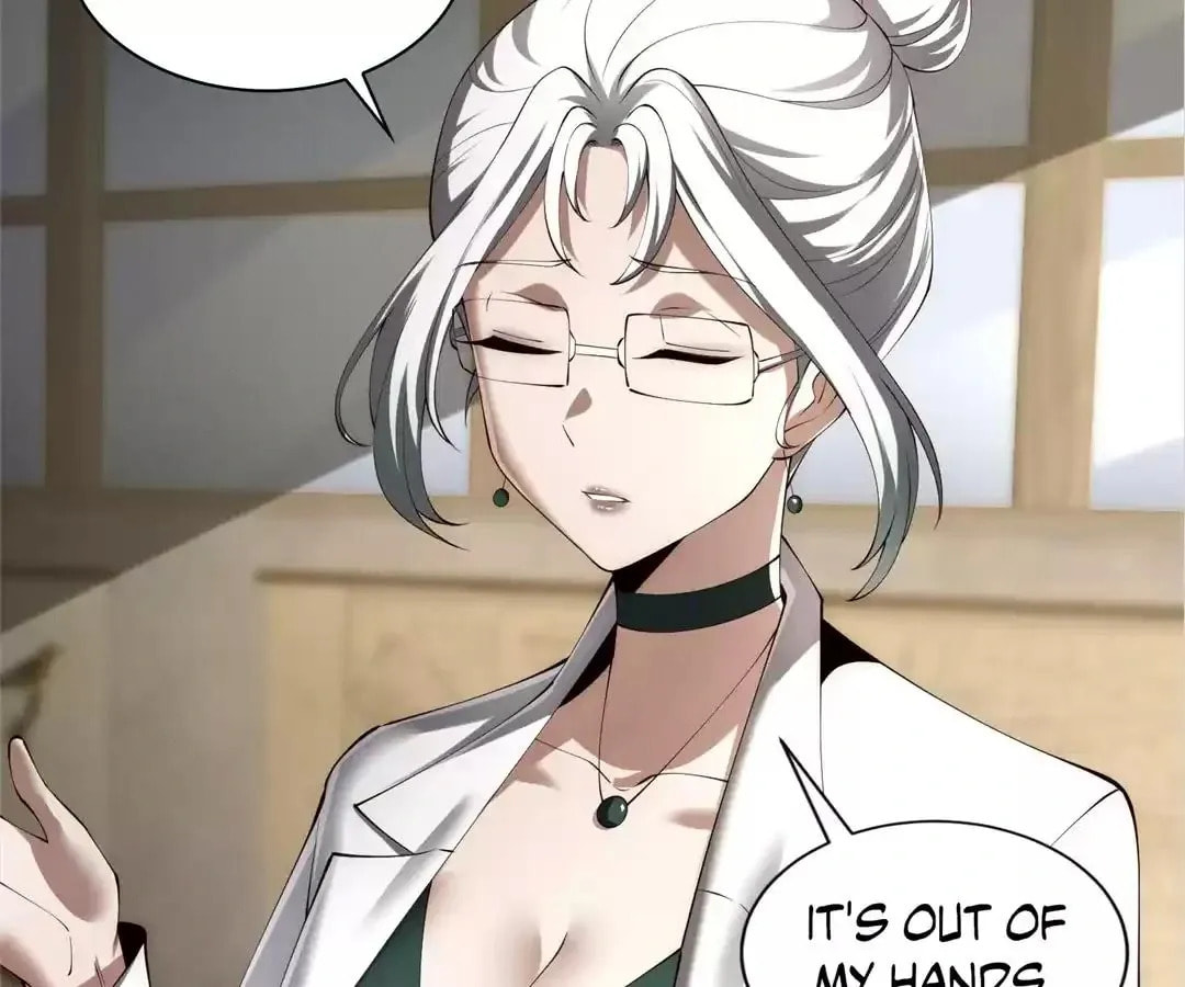 Read Rising With the Monsters chapter 29 image 20 on Lezhin