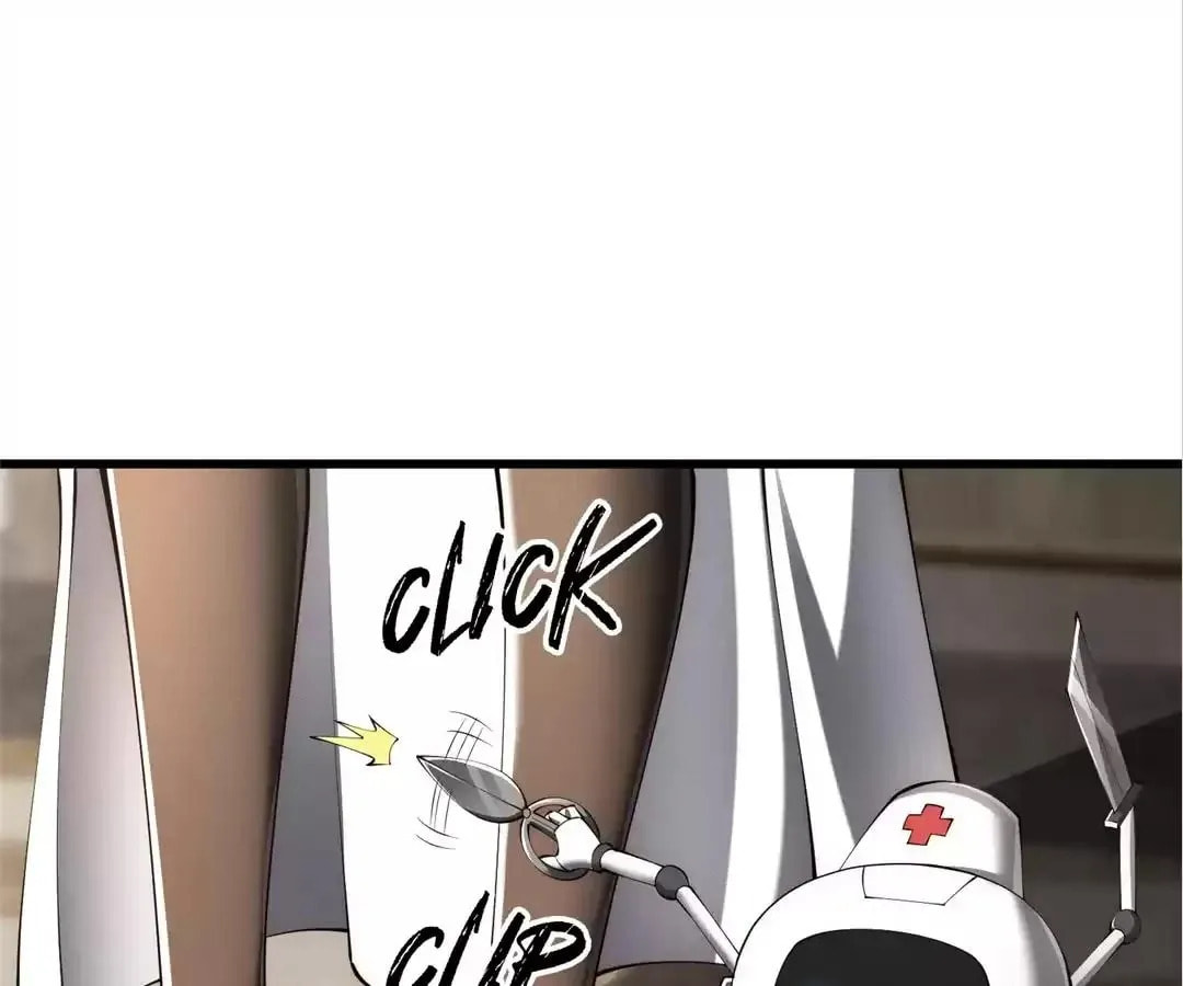 Read Rising With the Monsters chapter 29 image 25 on Lezhin